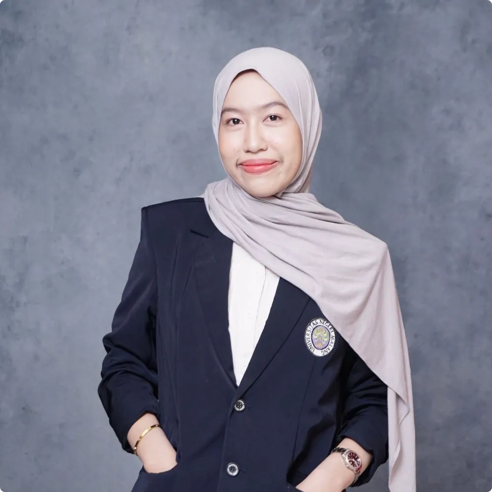 Foto profil Ika Nuralia Parameswari